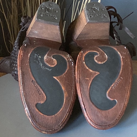 Cuadra Python boots - Picture 15 of 16